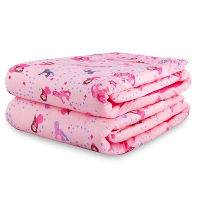 高吸収性 800ml-1500ml ABDL 成人用 おむつ カスタマイズされた 可愛いデザイン
