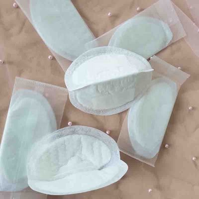 超柔らかい母乳 介護 パッド 母乳 介護 授乳 ほか の 特徴