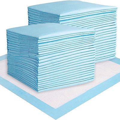超厚い医療失禁パッド 成人ベッドパッド パーソナライズ 単品