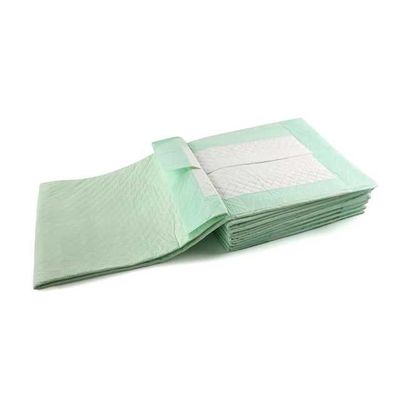 無料サンプル提供 バンブー 木炭 布 ペット ドッグ トレーニング パッド