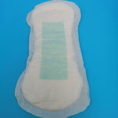 オーダーメイド プライベート・レーベル 高吸収性 マタニティ・パッド 超厚度 超吸収性
