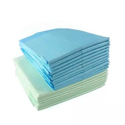 OEM/ODM 単品吸い込み性不禁症 医療用ベッドパッド