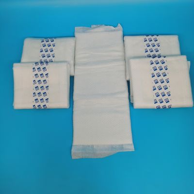 女性 レディ・ガール 衛生用ナプキン 超柔らかい 高吸収性 プエルペラ 産児パッド