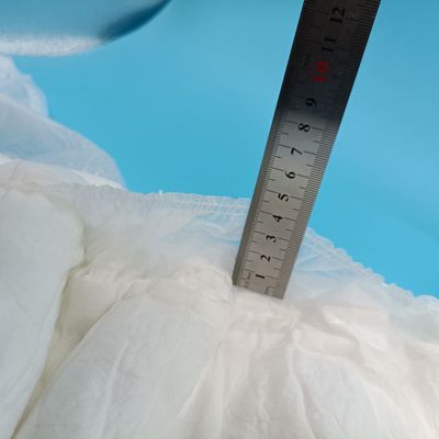 ターブ付き一次用成人用おむつ ISO9001/ISO14001/OHSAS18001 BV 韓国SAP認定