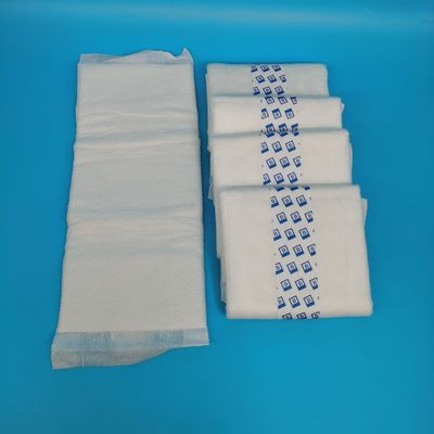 産後ケア用 綿上床 ホットエア スーパーソフト ノンウェブン 使い捨て マタリティパッド
