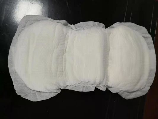 産後ケア用 綿上床 ホットエア スーパーソフト ノンウェブン 使い捨て マタリティパッド