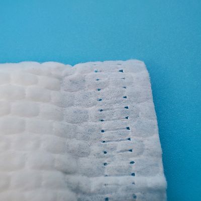 ISO9001 CE 認定 高吸収性産婦用パッド