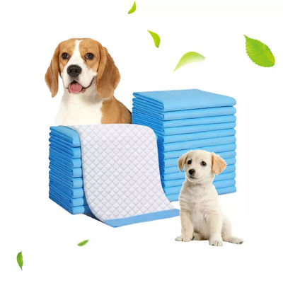 72 強い吸い込みカップ ペットパッド 60x90cm 犬/猫/ウサギ訓練のための吸収パッド
