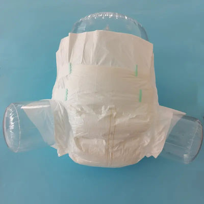 高齢者向けプリント成人の尿布 OEM/ODM ISO9001/ISO4001/ISO45001/CE認定