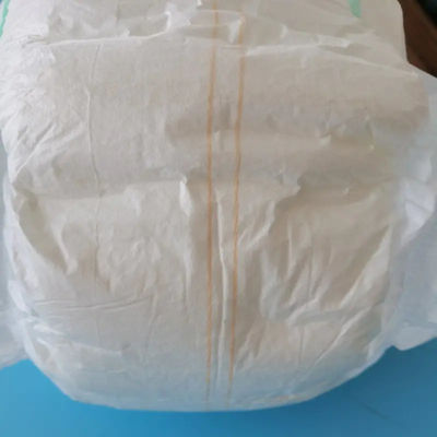 高齢者向けプリント成人の尿布 OEM/ODM ISO9001/ISO4001/ISO45001/CE認定