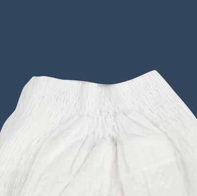 消耗品 ベビーパンティ パイプ 柔らかい吸入性