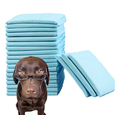 小動物 五層超吸収性 ペット トレーニングパッド 尿用 ペットマット 犬猫