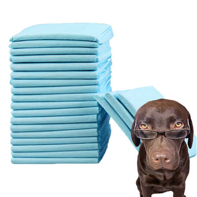 呼吸できる綿 柔らかいケア 子犬 ペット ドッグ 尿訓練 トイレットペッド 吸収性 ペット ペット マット