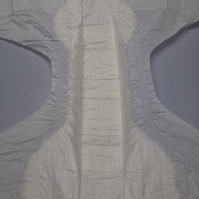 ISO9001/ISO4001/ISO45001/CE認証された超吸収尿布 M L XL XXL XXXLサイズ