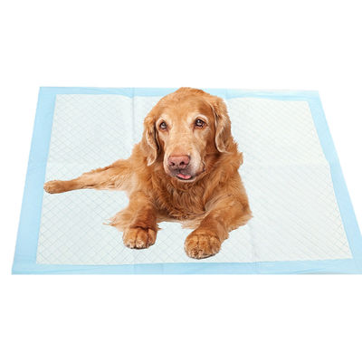 ペット用犬の尿パッド 小さい動物 長さ×幅 mm 600X350 600X450 600X600 900X600