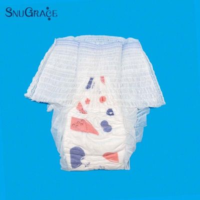 SNUGRACE 下着 サニタリーナプキン オーダーメイド 休日パンツ