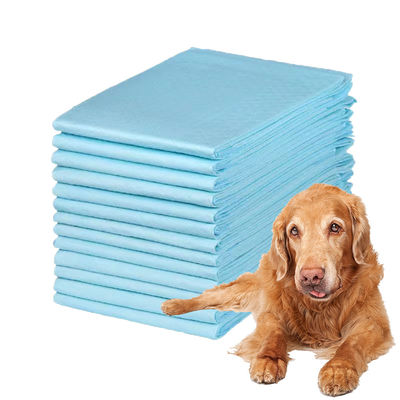 600X350 600X450 600X600 900X600 子犬の小便訓練のための小便パッド 無料サンプル