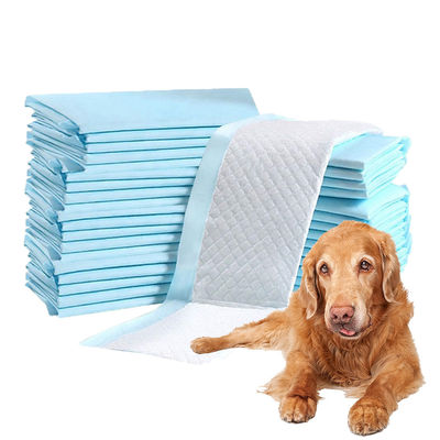 子犬 ペット用の吸収性尿パッド パーソナライズド プライベート ラベル ペット ペット ペット パッド トレーニング 尿布