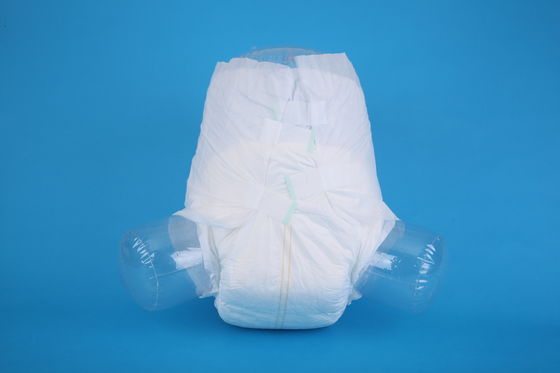 高齢者向け 1回使用可能な成人用尿布 超薄型とオープンテープタイプ OEM ODM カスタマイズ