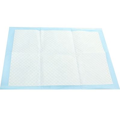 ペットトレーニング用の超大型犬の小便パッド 600×600mm 吸収容量100〜2000ml