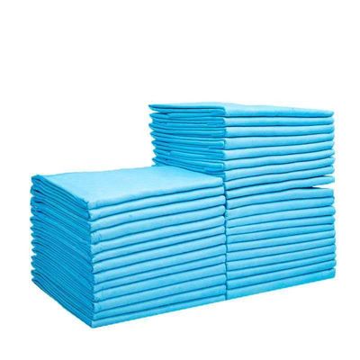 ペットトレーニング用の超大型犬の小便パッド 600×600mm 吸収容量100〜2000ml