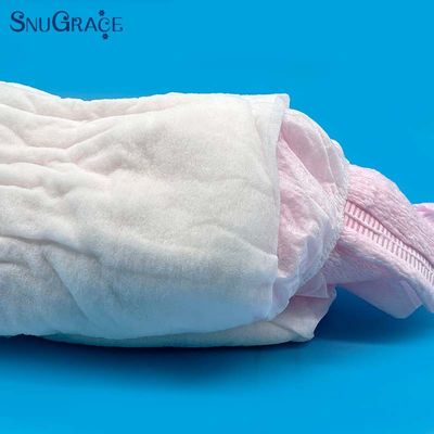 消耗品 SnuGrace 月経パンツ 強い吸収力 ステレオサウンドデザイン