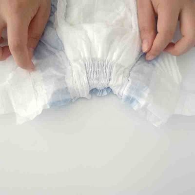 3D漏れ防止チャネル湿度指標を含む女性用犬用おむつ