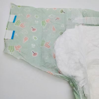 6000ml 高吸収性 XXL アダルト 尿布 パンツ ABDL 恋人 柔らかい 透ける デザイン