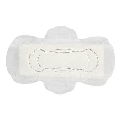 健康な2023スタイル 女性用衛生用ナプキン 長さ155-420mm 翼付き