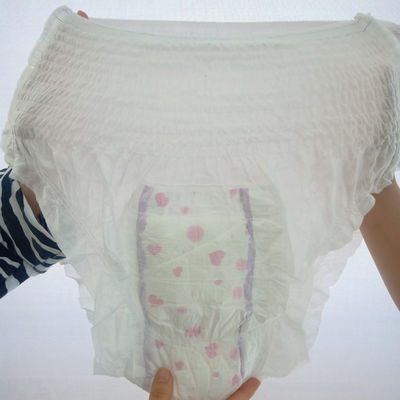 呼吸可能 機能 S.M.L サイズ 女性用 高吸収性 脱毛パンツ