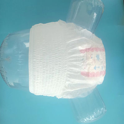 OEM ODM 呼吸可能な女性用月経パンツ 漏れ防止の下着