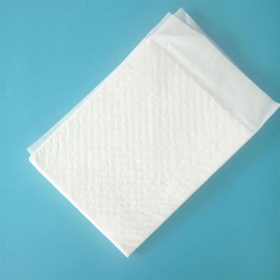 大人用医療用 使い捨て用 床底 80x150cm 核心 核心 ISO9001/ISO14001/OHSAS18001 BV