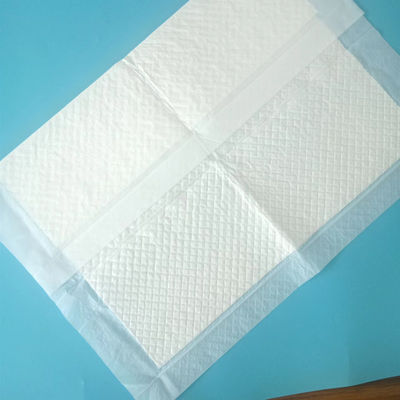 大人用医療用 使い捨て用 床底 80x150cm 核心 核心 ISO9001/ISO14001/OHSAS18001 BV