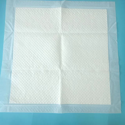 大人用医療用 使い捨て用 床底 80x150cm 核心 核心 ISO9001/ISO14001/OHSAS18001 BV