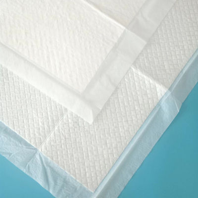 大人用医療用 使い捨て用 床底 80x150cm 核心 核心 ISO9001/ISO14001/OHSAS18001 BV