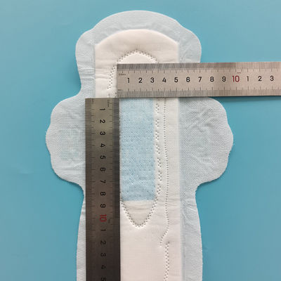 パーソナライズされた超薄型衛生パッド