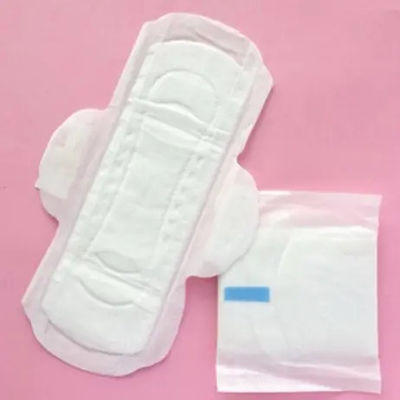 女性用防水用使い捨て衛生用パッド パーソナライズされたデザインと高吸収性