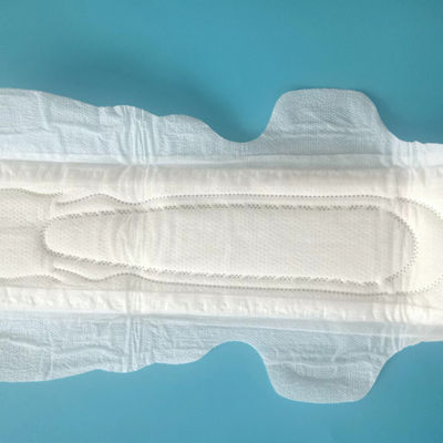 女性用防水用使い捨て衛生用パッド パーソナライズされたデザインと高吸収性