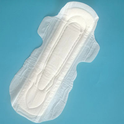 女性用防水用使い捨て衛生用パッド パーソナライズされたデザインと高吸収性