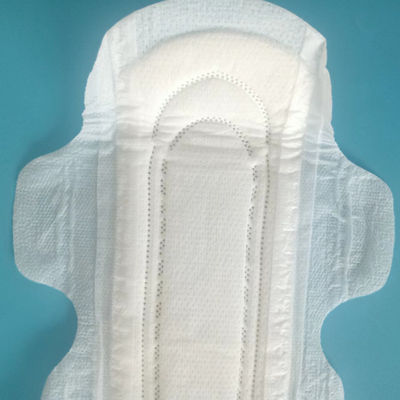 女性用防水用使い捨て衛生用パッド パーソナライズされたデザインと高吸収性