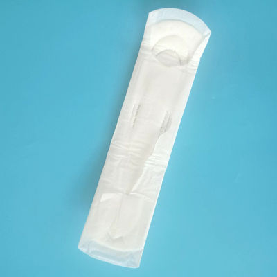 女性用防水用使い捨て衛生用パッド パーソナライズされたデザインと高吸収性