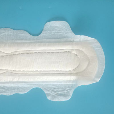 女性用防水用使い捨て衛生用パッド パーソナライズされたデザインと高吸収性
