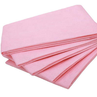 超吸収剤 60*40/60*60/60*70/60*90/70*150/100*200 一回使用の成人看護用アンダーパッド