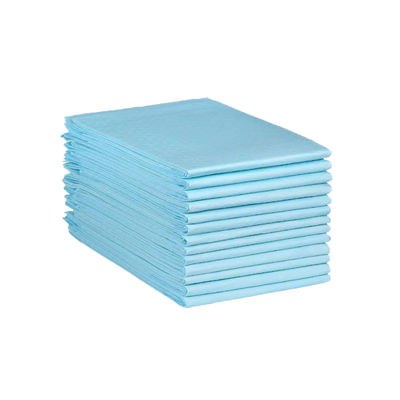 高吸収性 5 PLY インコンティネンスグループ尿吸収のためのインプリントされた下パッド