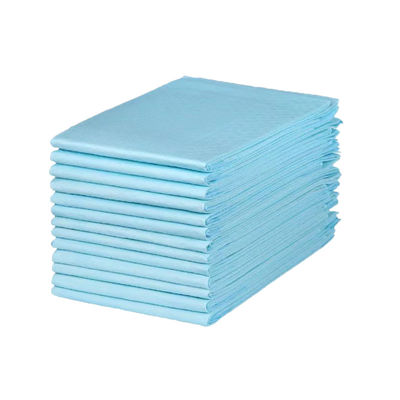 5 PLY 医療用用用用用非織物尿替えベッドマット 30 x 36 60 x 90 5 PLY