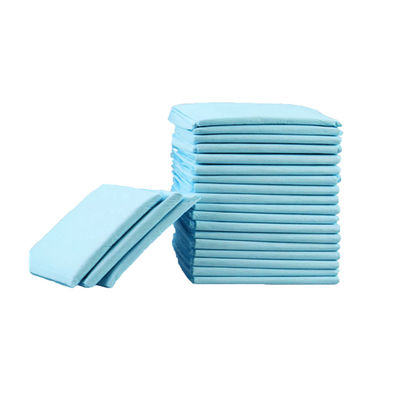 5 PLY 医療用用用用用非織物尿替えベッドマット 30 x 36 60 x 90 5 PLY