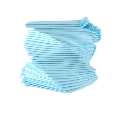 5 PLY 医療用用用用用非織物尿替えベッドマット 30 x 36 60 x 90 5 PLY