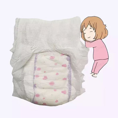XL 女性用 縫い目のない月経パンティ 流出が重い 漏れ止め 女性用 月経綿パンチ