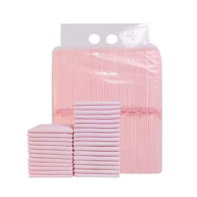 SNUGRACE 一回用不禁症パッド 60x90cm 床パッド 乾燥した表面と材料