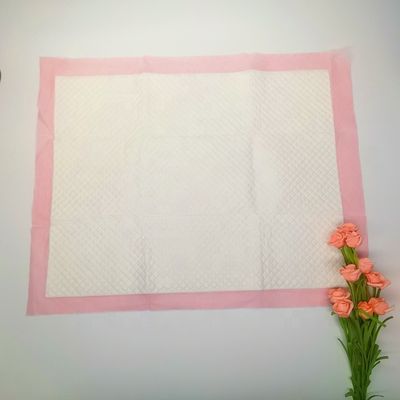 SNUGRACE 一回用不禁症パッド 60x90cm 床パッド 乾燥した表面と材料